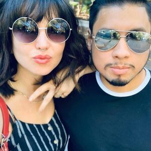 Meet your Posher, Jen